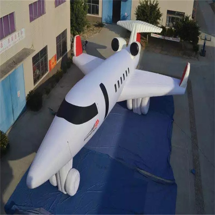 廊坊充气模型飞机